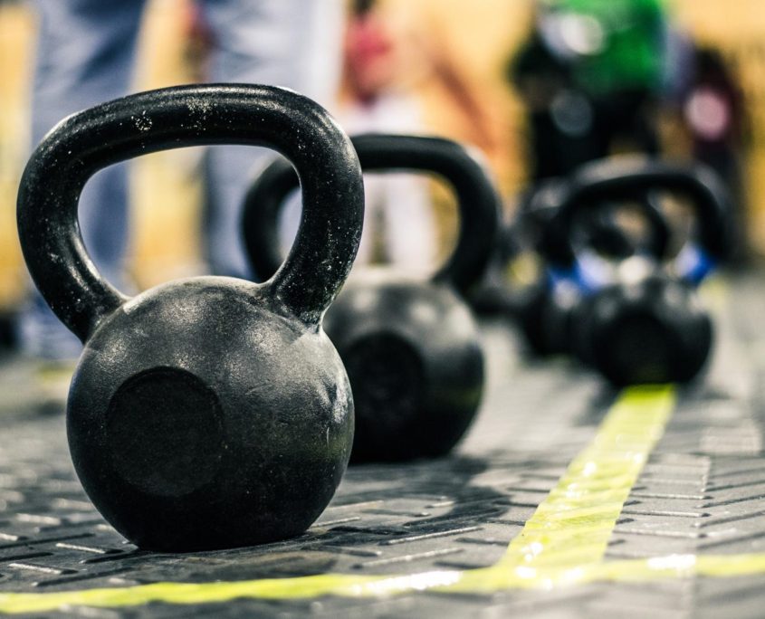 crossfit
