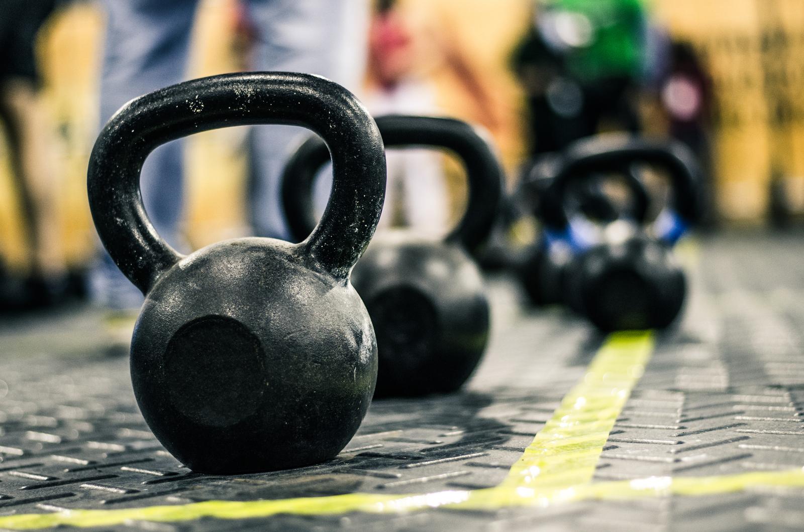 crossfit