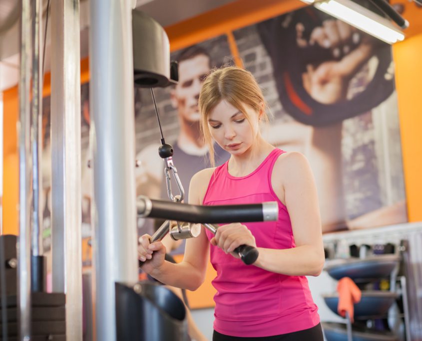fitness