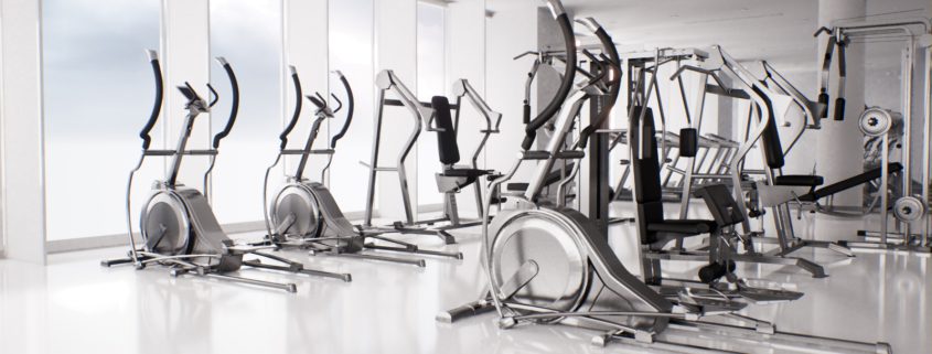 fitness devices