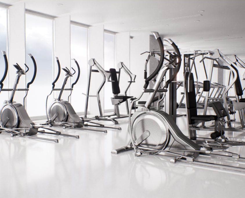 fitness devices