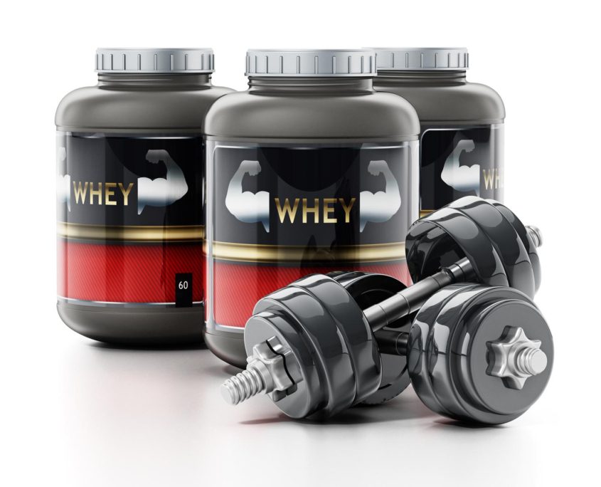 nutrition sport