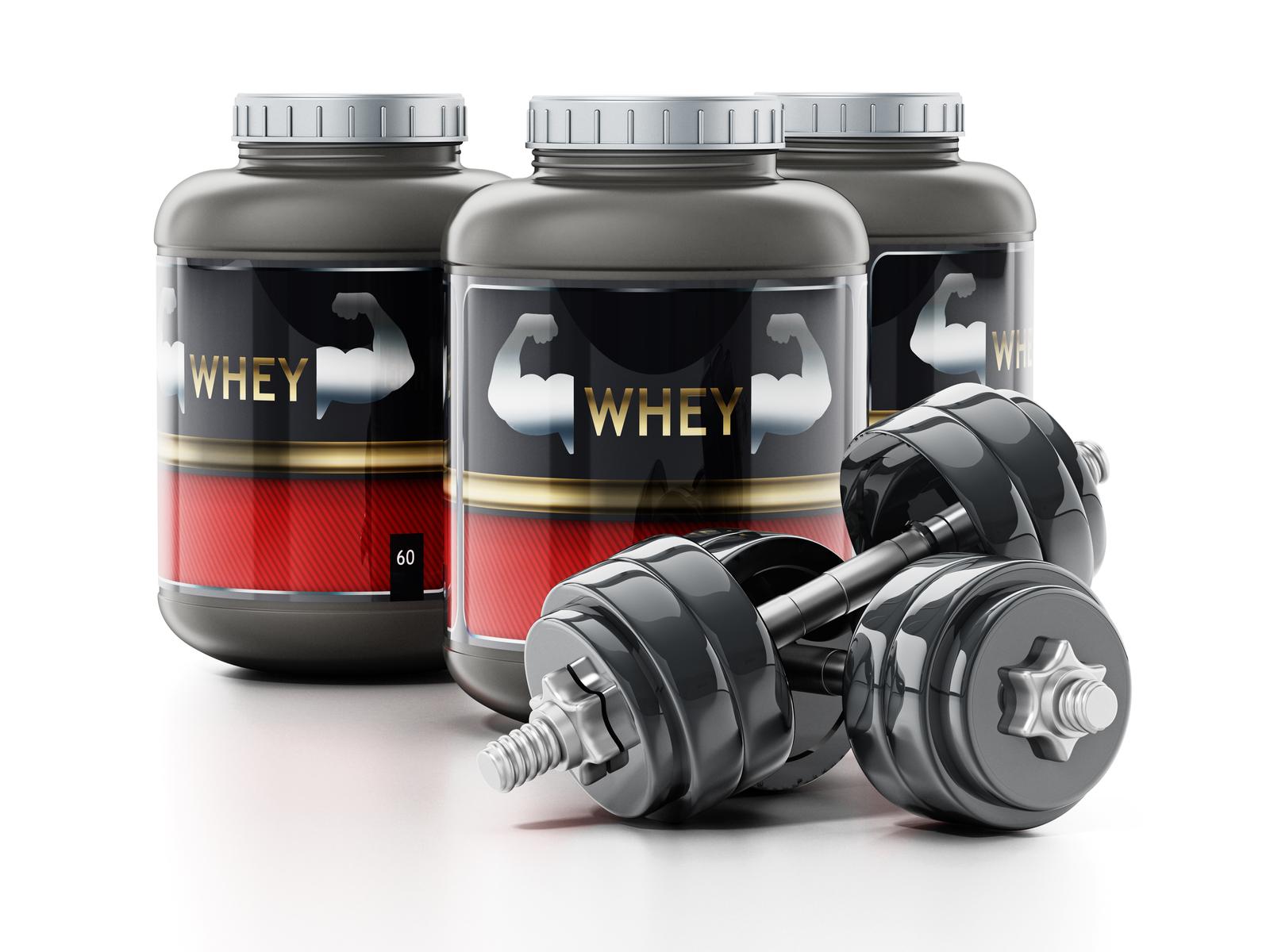 nutrition sport